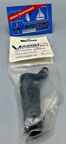 Vario helicoptere pied de - helicoptere,