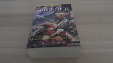 Gotrek & Felix / LE PREMIER OMNIBUS / INTEGRALE 1 / WARHAMMER / TBE
