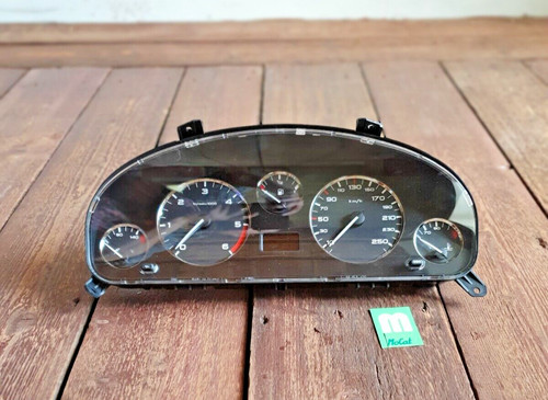 Compteur neuf - 0, km