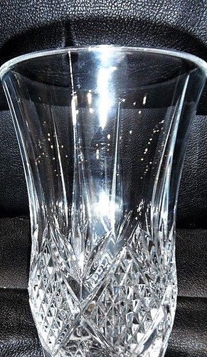 Petit vase classique - *,