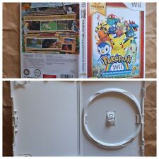 Poképark Wii (Boitier Vide)