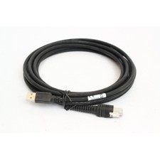 Zebra  CBA-U47-S15ZAR Cable