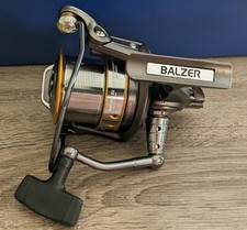 Moulinet Feeder masterPiece