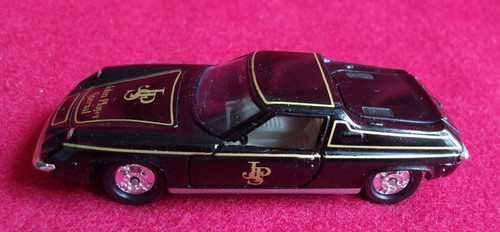 Dandy lotus europa - dandy,