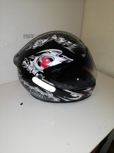 Casque moto shoei - casque,