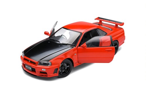 Nissan nismo skyline - nissan,