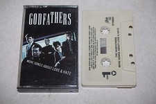 GODFATHERS - More Songs About