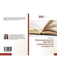 Dimenssionement d'un TGBT (PE1) et L'automatisation des convoyeurs rax, Oumaima 