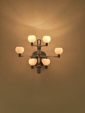 Élégante applique murale moderne Blanche et Grise Market Set Éclairage – 6 dispo