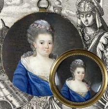 Antique c.1770s French