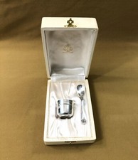 coquetier + cuillère