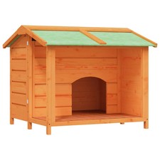 Chenil cage enclos pac - , animaux