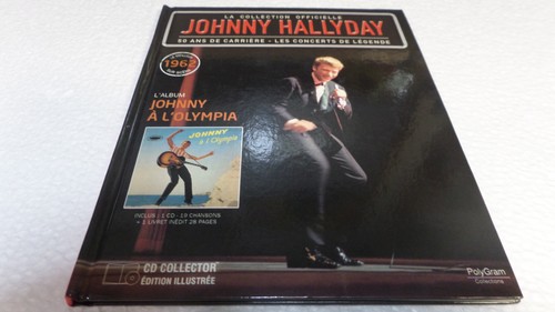 Livre johnny hallyday les - +,