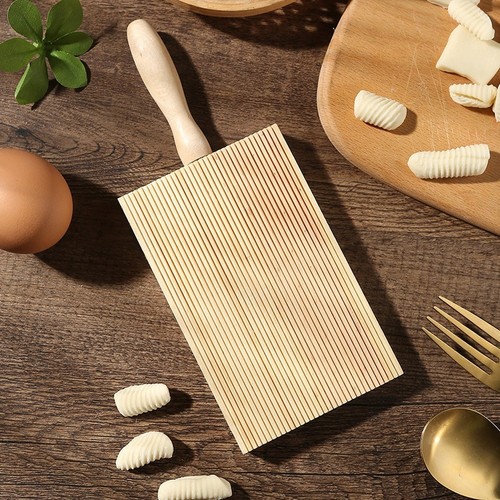 Pagaie planche gnocchi - pagaie, de