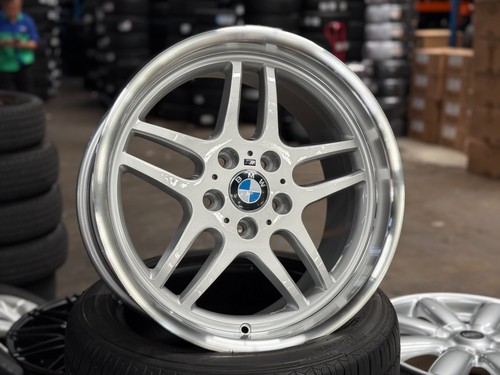 Neuf 18x8 et18 18x9 et25 - et18, 18x9.5