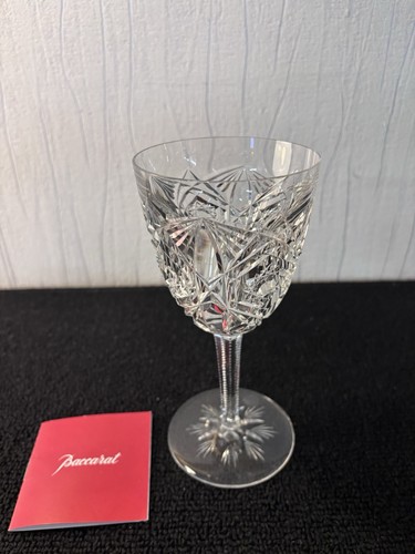 Verres eau taillé - verres,