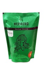 Poudre De Henna À Base De Plantes Herbeno 150g