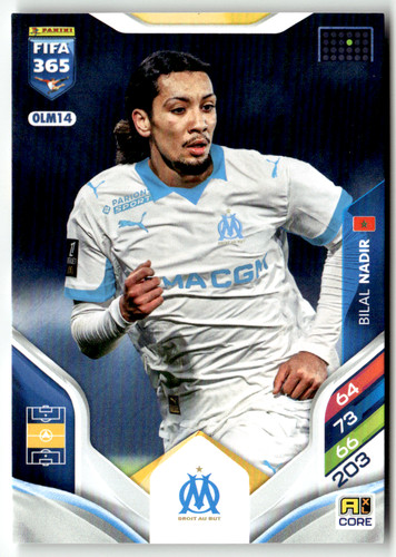 Panini adrenalyn fifa 365 - panini,