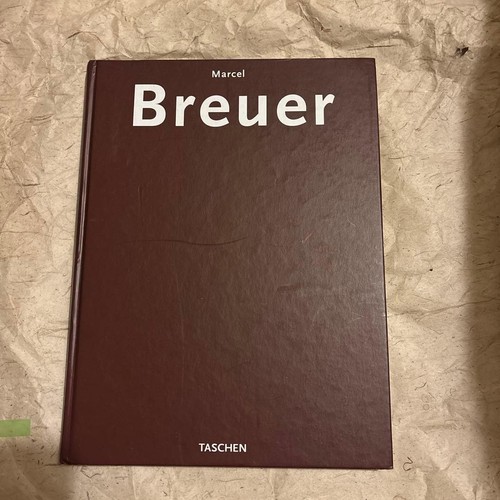 Marcel breuer design - breuer,