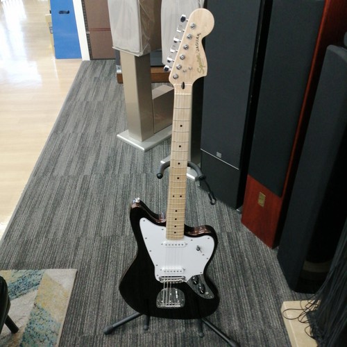Guitare électrique squier aff - guitare,