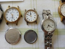 Lot de montres pour pièces