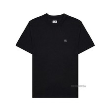 CP Company T-shirt à patch