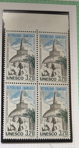 Timbres france neufs 1985 - timbres,