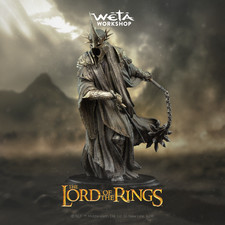 WETA WORKSHOP LOTR Le Retour