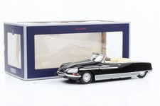 1:18 Citroen DS 21 Palm Beach