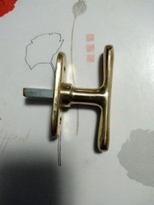 Ancienne Poignée de porte