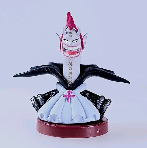 Figurine gecko moria one piece - one,