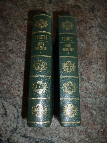 Lot des tomes d anna - des, et
