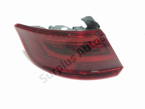 Feu arriere gauche 8v4945095d - feu,