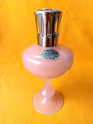 Lampe berger opaline - lampe, en