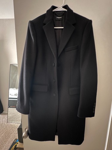 The kooples new feltro black - kooples,
