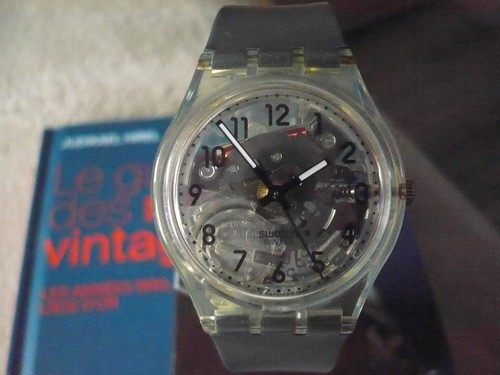Superbe montre ancienne - superbe,