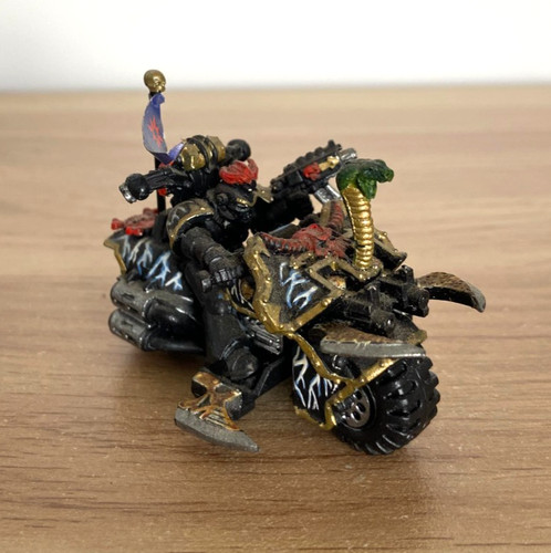 Figurine miniature warhammer - figurine,