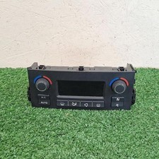 Commande chauffage PEUGEOT 207