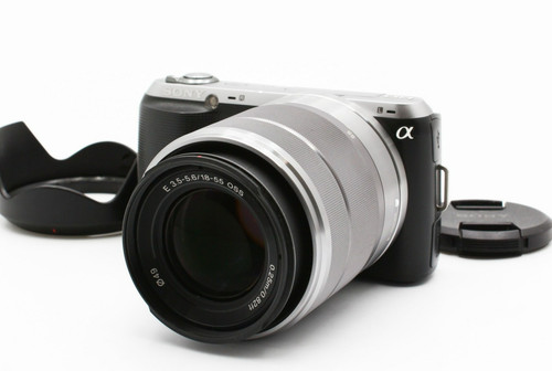 Exc appareil photo sans - photo,