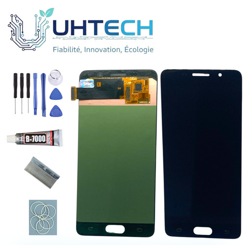 écran complet pour samsung - complet,