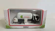 Norev camion citerne - norev,
