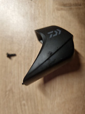 Couvercle arrière Moulinet