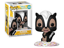 Figurine - Pop! Disney - Bambi - Fleur - N° 1434 - Funko
