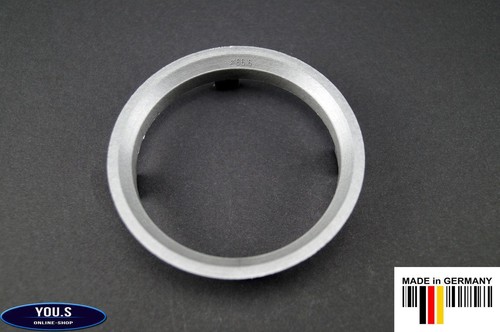 Anneau centrage bague - 1x, de