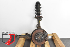 Pivot Fusée d'essieu Triangle Bras de Suspension avant droite TOYOTA YARIS III P