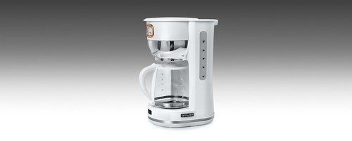 Cafetière retro vintage 1000w - retro,