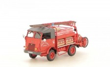 V. SAPEUR POMPIERS  LEGERS  1/43 N°39 RENAULT  R 2087 VPI  NEUF