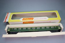 ZA1030 Liliput Voiture Ho 282 Voyageurs 1 SBB CFF 51 85 19-80 024-8 