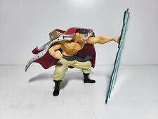One Piece Attack Motions Chap.2 Whitebeard Edward Newgate figurine barbe blanche