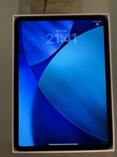 iPad Pro 11” M1 128go Wifi